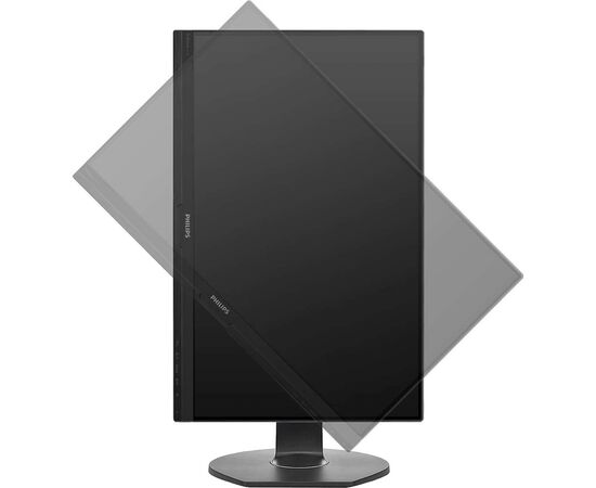Монітор Philips 241B7QGJEB/00, зображення 3 Монітор Philips 241B7QGJEB/00, зображення 3