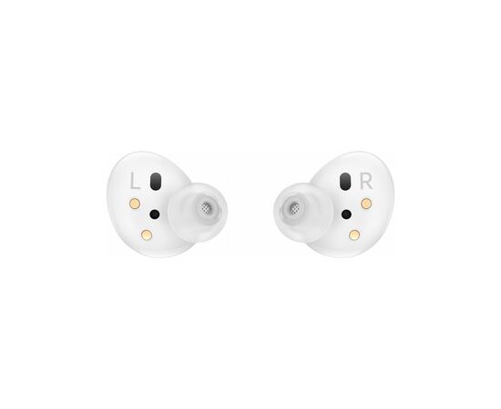 Наушники Samsung Galaxy Buds2 White (SM-R177NZWASEK), изображение 2