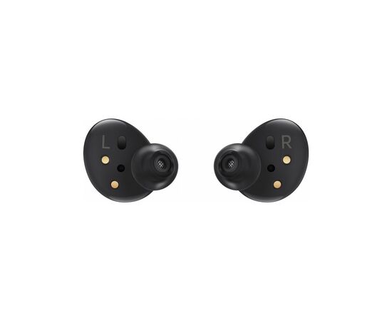 Наушники Samsung Galaxy Buds2 Black (SM-R177NZKASEK), изображение 2