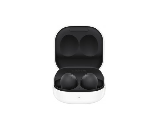 Наушники Samsung Galaxy Buds2 Black (SM-R177NZKASEK), изображение 6