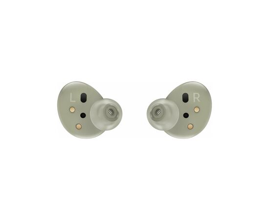 Наушники Samsung Galaxy Buds2 Olive (SM-R177NZGASEK), изображение 2