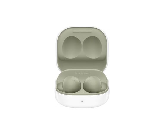 Наушники Samsung Galaxy Buds2 Olive (SM-R177NZGASEK), изображение 6