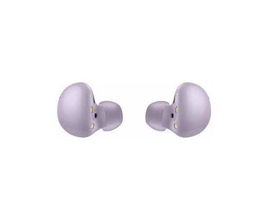 Наушники Samsung Galaxy Buds2 Lavender (SM-R177NLVASEK), изображение 3 Наушники Samsung Galaxy Buds2 Lavender (SM-R177NLVASEK), изображение 3