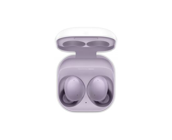 Наушники Samsung Galaxy Buds2 Lavender (SM-R177NLVASEK), изображение 5 Наушники Samsung Galaxy Buds2 Lavender (SM-R177NLVASEK), изображение 5