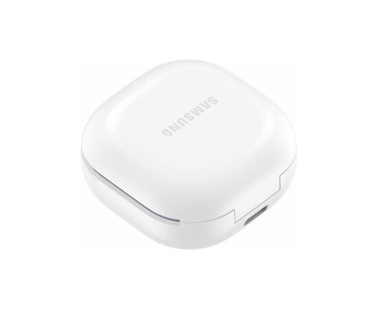 Наушники Samsung Galaxy Buds2 Lavender (SM-R177NLVASEK), изображение 7 Наушники Samsung Galaxy Buds2 Lavender (SM-R177NLVASEK), изображение 7