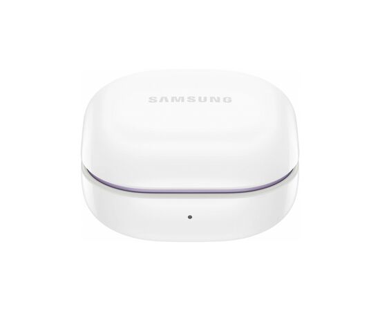 Наушники Samsung Galaxy Buds2 Lavender (SM-R177NLVASEK), изображение 8 Наушники Samsung Galaxy Buds2 Lavender (SM-R177NLVASEK), изображение 8