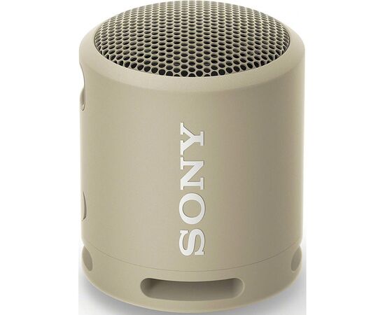 Акустическая система Sony SRS-XB13 Beige (SRSXB13C.RU2), изображение 4