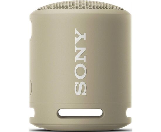 Акустическая система Sony SRS-XB13 Beige (SRSXB13C.RU2)
