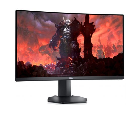 Монитор Dell S2722DGM (210-AZZD), изображение 3 Монитор Dell S2722DGM (210-AZZD), изображение 3