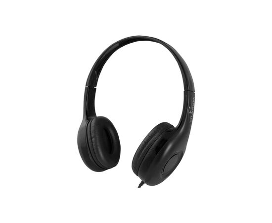 Навушники Esperanza Titanum Liwa Black (TH114)