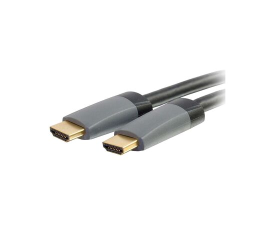 Кабель мультимедійний HDMI to HDMI 1.5m C2G (CG80552), зображення 2 Кабель мультимедійний HDMI to HDMI 1.5m C2G (CG80552), зображення 2
