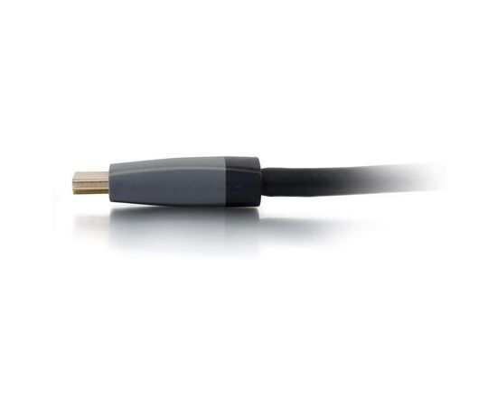 Кабель мультимедійний HDMI to HDMI 1.5m C2G (CG80552), зображення 3 Кабель мультимедійний HDMI to HDMI 1.5m C2G (CG80552), зображення 3