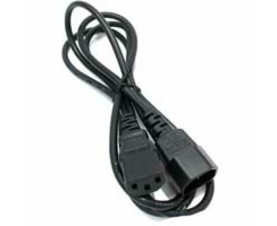 Кабель живлення PC-189-06 (220V) Cablexpert (PC-189)