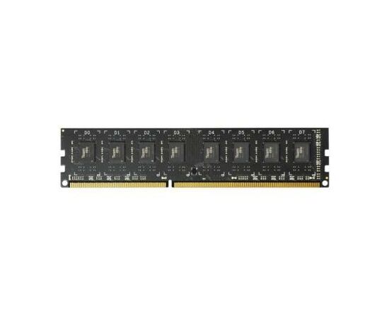 Модуль пам'яті для комп'ютера DDR3 8GB 1333 MHz Team (TED38G1333C901)