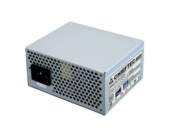 Блок питания Chieftec 250W (SFX-250VS), изображение 2 Блок питания Chieftec 250W (SFX-250VS), изображение 2
