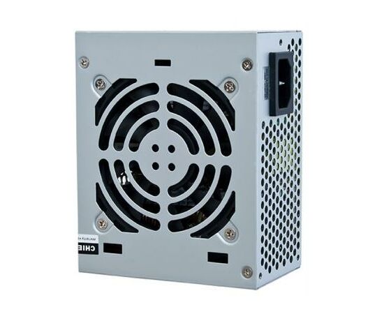 Блок питания Chieftec 250W (SFX-250VS), изображение 3 Блок питания Chieftec 250W (SFX-250VS), изображение 3