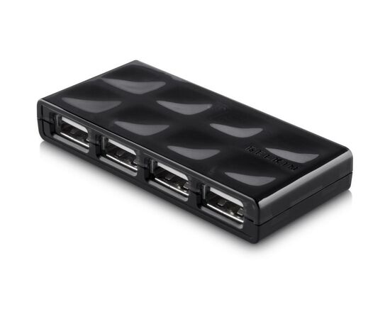 Концентратор Belkin Mobile Hub (F5U404cwBLK)
