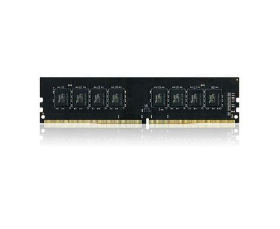 Модуль пам'яті для комп'ютера DDR4 4GB 2400 MHz Elite Team (TED44G2400C1601)