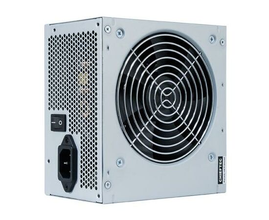 Блок питания Chieftec 500W (GPB-500S), изображение 3 Блок питания Chieftec 500W (GPB-500S), изображение 3
