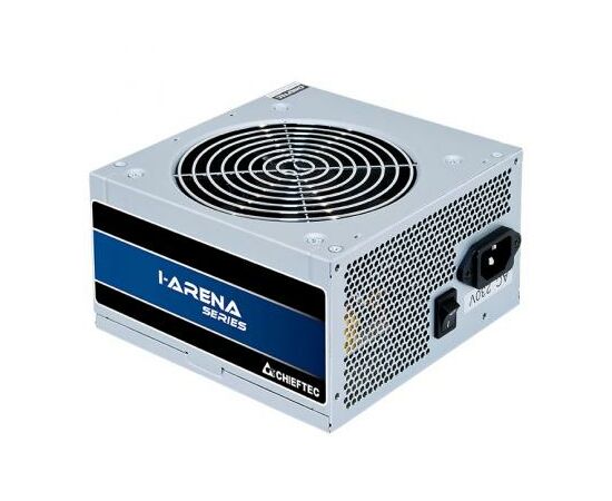 Блок питания Chieftec 500W (GPB-500S)