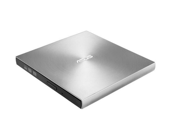 Оптичний привід DVD-RW ASUS SDRW-08U7M-U/SIL/G/AS