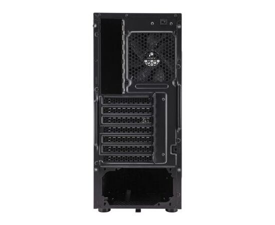 Корпус Corsair Carbide Series 100R Silent Edition (CC-9011077-WW), изображение 3 Корпус Corsair Carbide Series 100R Silent Edition (CC-9011077-WW), изображение 3