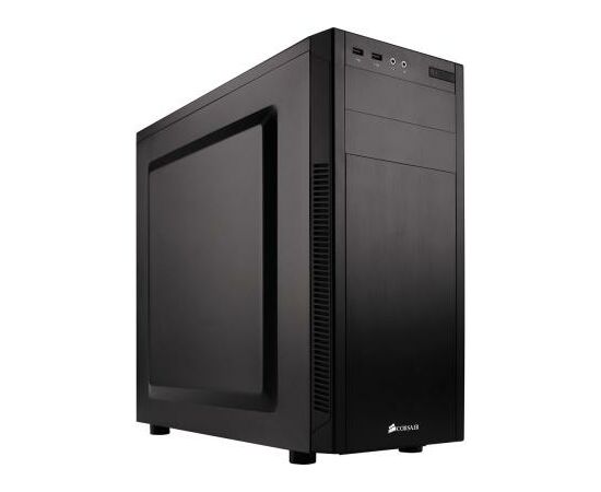 Корпус Corsair Carbide Series 100R Silent Edition (CC-9011077-WW)