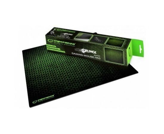 Коврик для мышки Esperanza EGP103G, изображение 2 Коврик для мышки Esperanza EGP103G, изображение 2