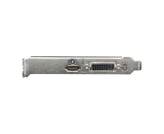 Видеокарта GeForce GT730 2048Mb GIGABYTE (GV-N730D5-2GL), изображение 4 Видеокарта GeForce GT730 2048Mb GIGABYTE (GV-N730D5-2GL), изображение 4