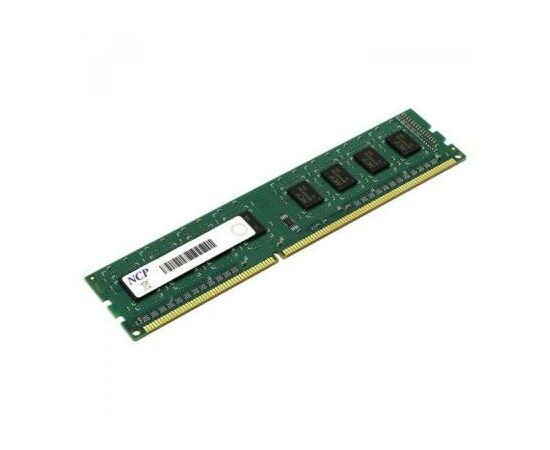 Модуль памяти для компьютера DDR4 4GB 2400 MHz NCP (NCPC9AUDR-24M58)