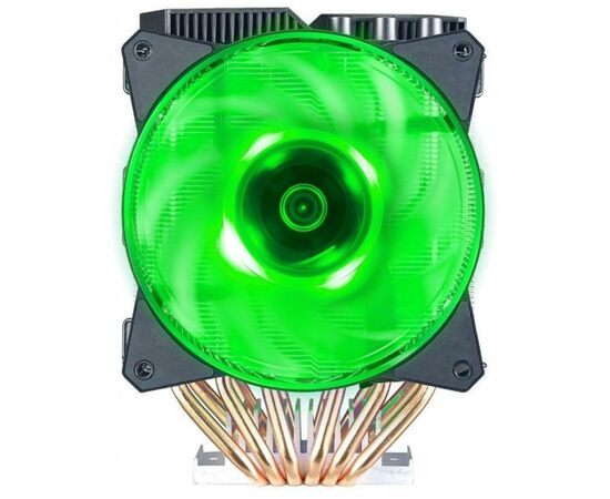Кулер для процессора CoolerMaster MasterAir MA620P (MAP-D6PN-218PC-R1), изображение 2 Кулер для процессора CoolerMaster MasterAir MA620P (MAP-D6PN-218PC-R1), изображение 2