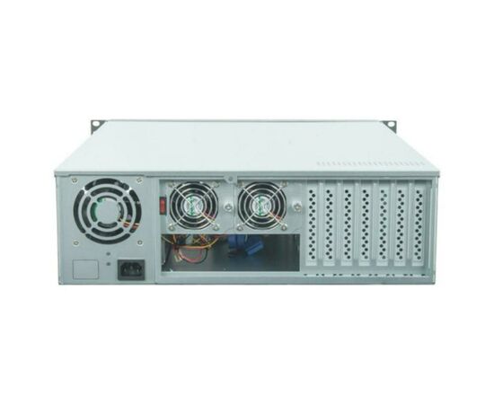 Корпус для сервера Chieftec UNC-310A-B-OP, изображение 3 Корпус для сервера Chieftec UNC-310A-B-OP, изображение 3
