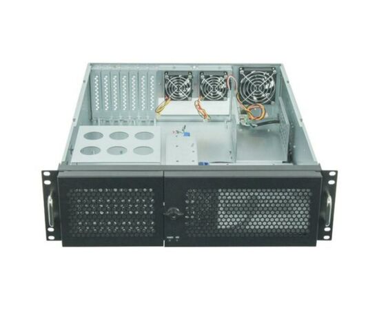 Корпус для сервера Chieftec UNC-310A-B-OP, изображение 5 Корпус для сервера Chieftec UNC-310A-B-OP, изображение 5