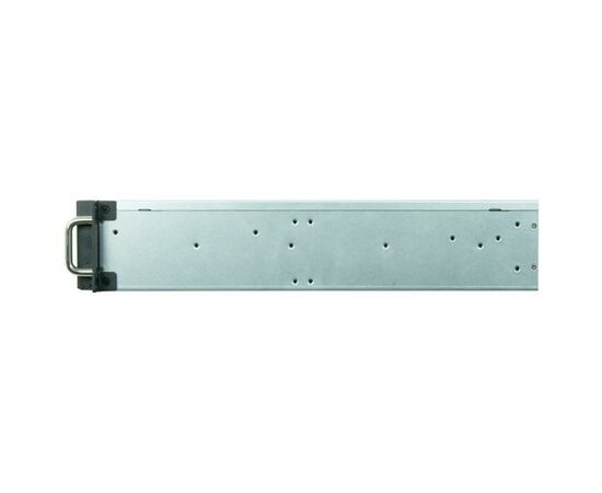 Корпус для сервера Chieftec UNC-210M-B, изображение 3 Корпус для сервера Chieftec UNC-210M-B, изображение 3