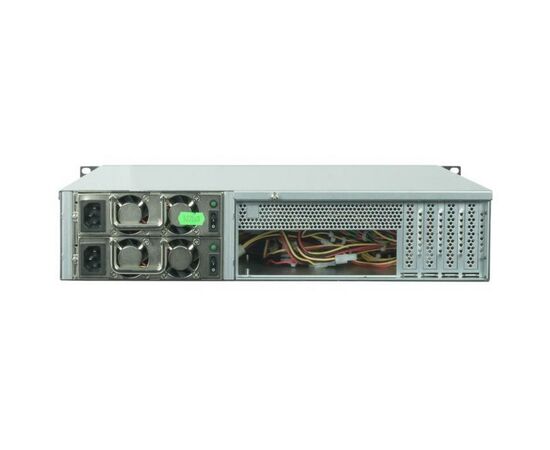 Корпус для сервера Chieftec UNC-210M-B, изображение 5 Корпус для сервера Chieftec UNC-210M-B, изображение 5