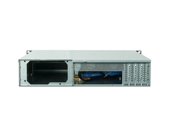Корпус для сервера Chieftec UNC-210M-B, изображение 6 Корпус для сервера Chieftec UNC-210M-B, изображение 6