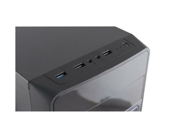 Корпус Modecom MINI TREND AIR (AM-TREN-AIR-000000-0002), изображение 2 Корпус Modecom MINI TREND AIR (AM-TREN-AIR-000000-0002), изображение 2