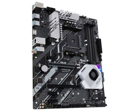 Материнская плата ASUS PRIME X570-P, изображение 4