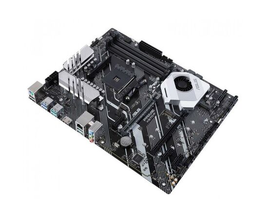 Материнская плата ASUS PRIME X570-P, изображение 5