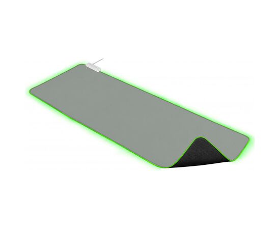 Коврик для мышки Razer Goliathus CHROMA Extended Mercury (RZ02-02500314-R3M1), изображение 2 Коврик для мышки Razer Goliathus CHROMA Extended Mercury (RZ02-02500314-R3M1), изображение 2