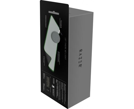 Коврик для мышки Razer Goliathus CHROMA Extended Mercury (RZ02-02500314-R3M1), изображение 3 Коврик для мышки Razer Goliathus CHROMA Extended Mercury (RZ02-02500314-R3M1), изображение 3