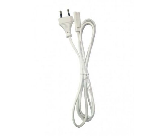Кабель живлення C7 1.8m Cablexpert (PC-184-VDE-W)