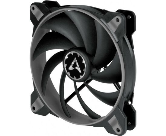 Кулер для корпуса Arctic BioniX F140 Grey (ACFAN00161A), изображение 2 Кулер для корпуса Arctic BioniX F140 Grey (ACFAN00161A), изображение 2