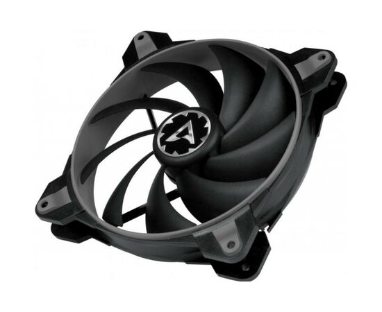 Кулер для корпуса Arctic BioniX F140 Grey (ACFAN00161A), изображение 3 Кулер для корпуса Arctic BioniX F140 Grey (ACFAN00161A), изображение 3