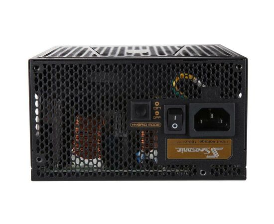 Блок питания Seasonic 850W PRIME GX-850 Gold (SSR-850GD), изображение 3 Блок питания Seasonic 850W PRIME GX-850 Gold (SSR-850GD), изображение 3
