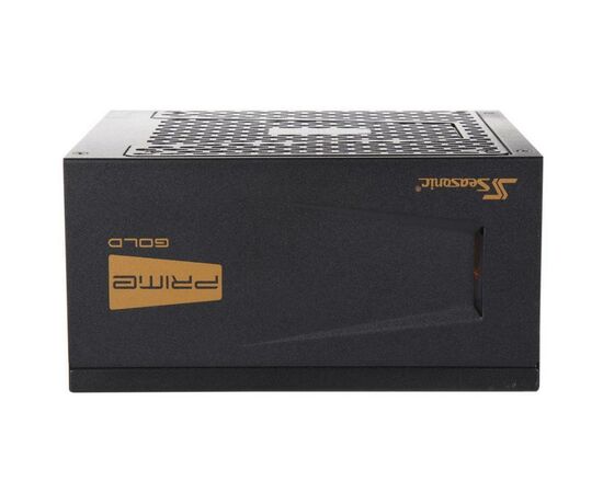 Блок питания Seasonic 850W PRIME GX-850 Gold (SSR-850GD), изображение 5 Блок питания Seasonic 850W PRIME GX-850 Gold (SSR-850GD), изображение 5