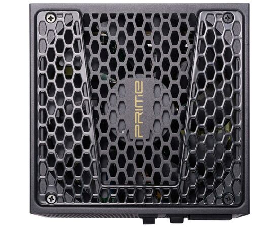Блок питания Seasonic 1000W PRIME GX-1000 Gold (SSR-1000GD NEW), изображение 2 Блок питания Seasonic 1000W PRIME GX-1000 Gold (SSR-1000GD NEW), изображение 2