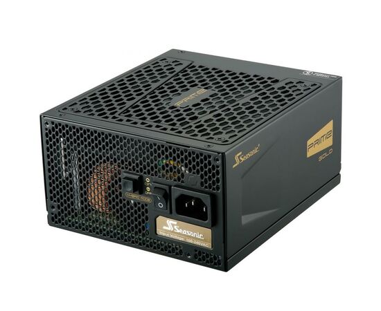 Блок живлення Seasonic 1000W PRIME GX-1000 Gold (SSR-1000GD NEW)