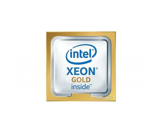 Процессор серверный Dell Xeon Gold 5217 8C/16T/3.0GHz/11MB/FCLGA3647/OEM (338-BSDT)