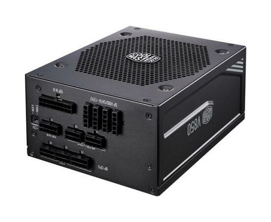 Блок питания CoolerMaster 850W (MPZ-8501-AFBAPV-EU), изображение 4 Блок питания CoolerMaster 850W (MPZ-8501-AFBAPV-EU), изображение 4
